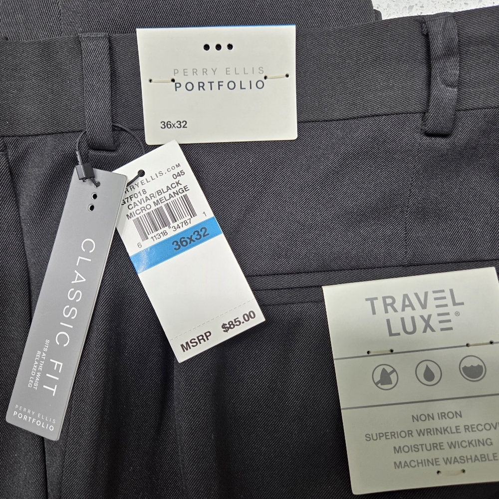 Perry Ellis Porfolio